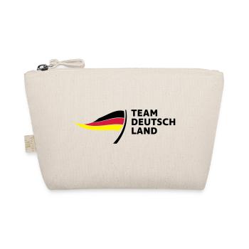 Allemagne équipe - Trousse biologique - nature - Devant