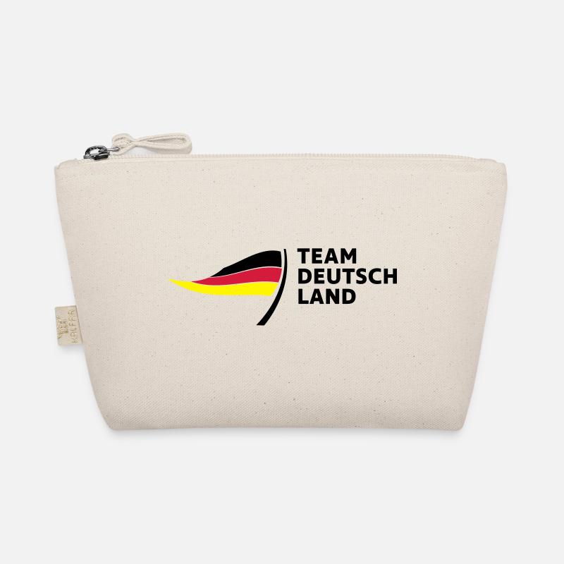 Team Germany Organic Pouch