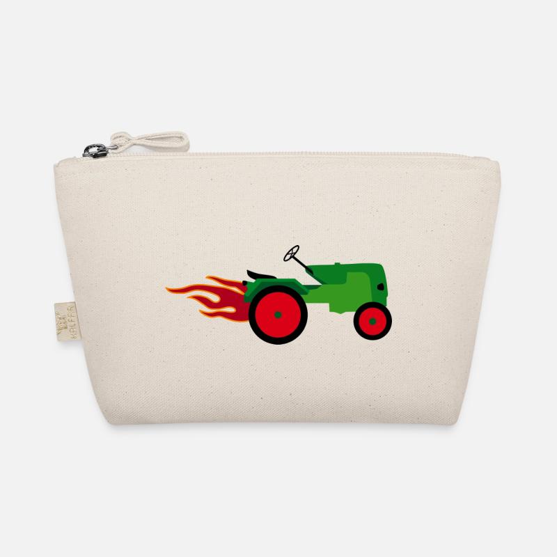 Tracteur Trousse biologique