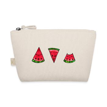 Wassermelönchen - Trousse biologique - nature - Devant