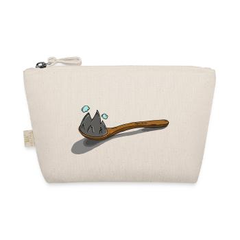 Cuillère-Mountain Spoon Mountain - Trousse biologique - nature - Devant