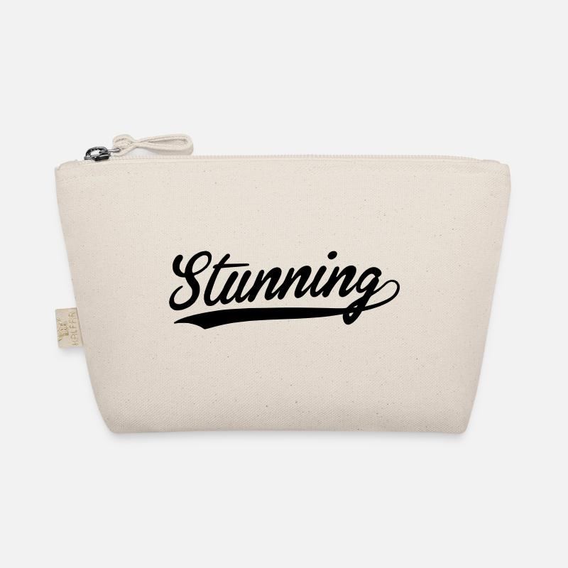 Stunning Bio-Täschchen