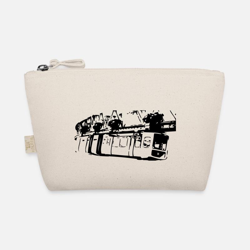 Monorail - Trousse biologique - nature