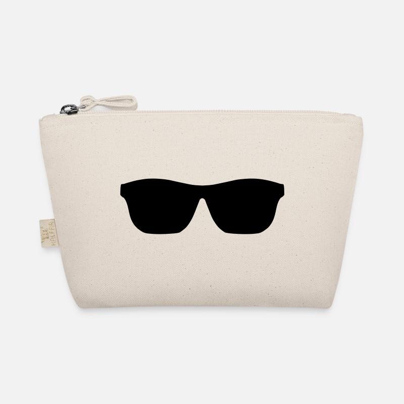 Sunglasses / Shades Organic Pouch