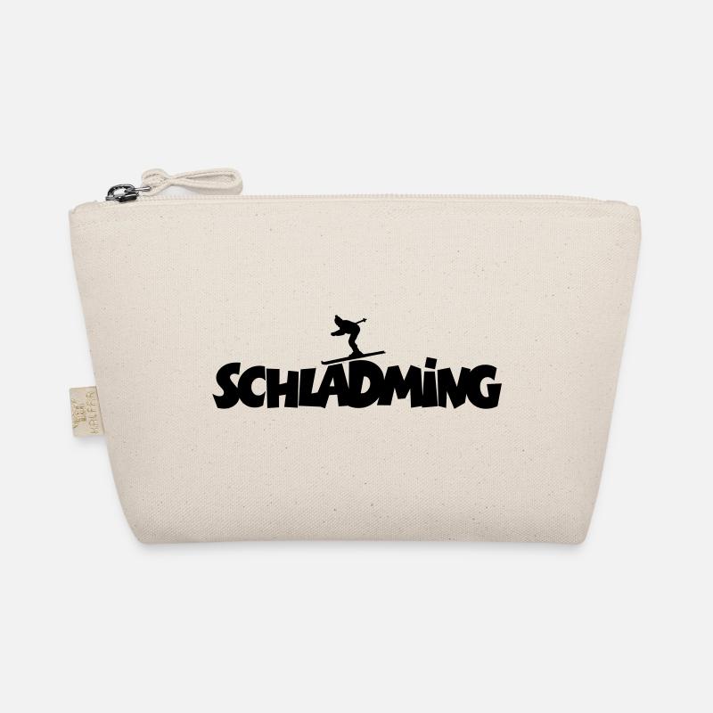 Schladming Ski (M) Bio-Täschchen