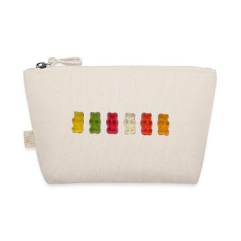 Gummi Bears - Trousse biologique - nature - Devant