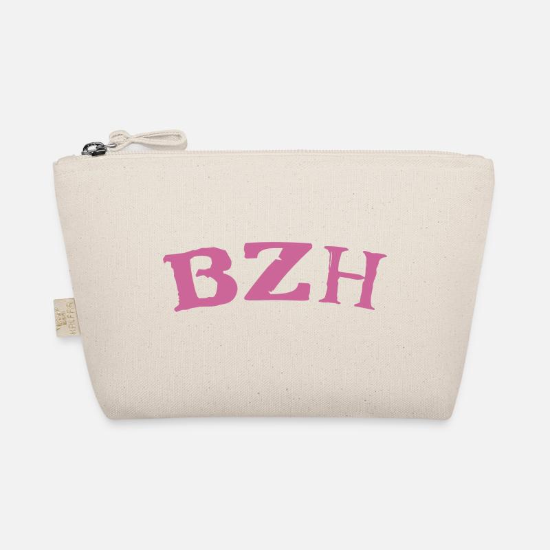 BZH Bretagne Trousse biologique