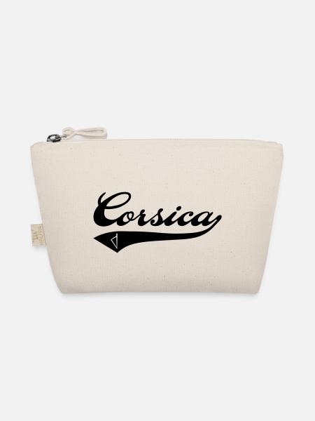Corsica Team - Trousse biologique - nature - Devant