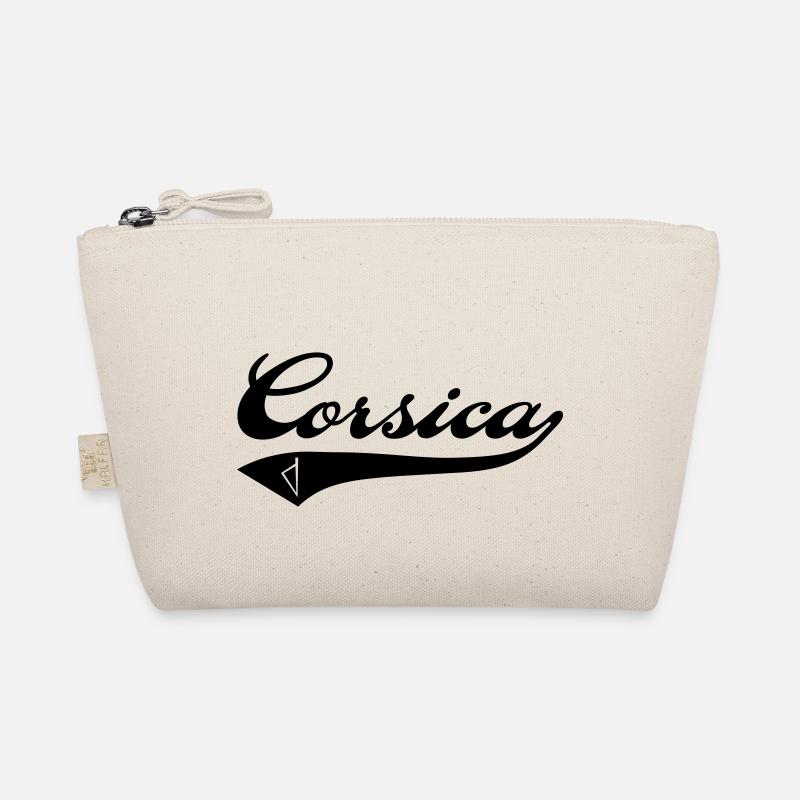 Corsica Team - Trousse biologique - nature