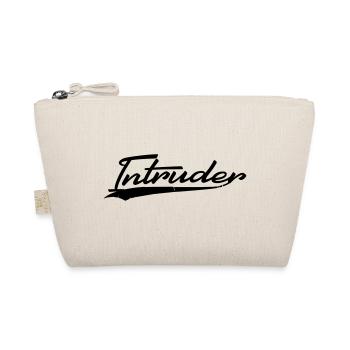 intruder - Trousse biologique - nature - Devant
