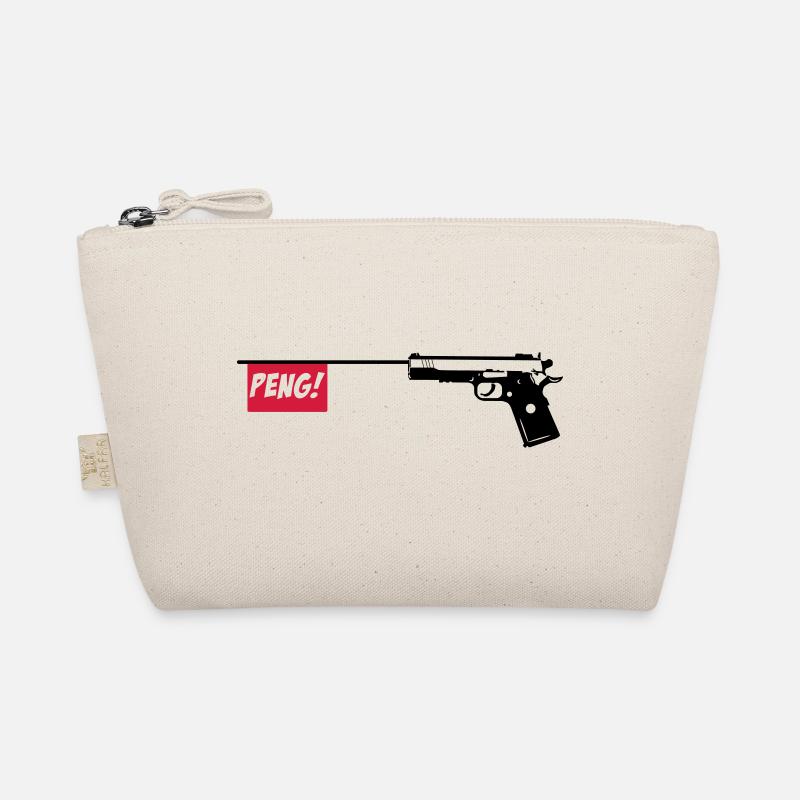 Gun PENG 2c Organic Pouch
