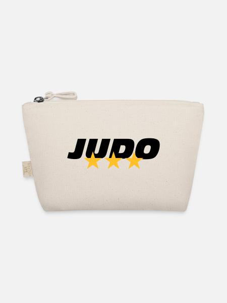 [ Judo ] - Trousse biologique - nature - Devant