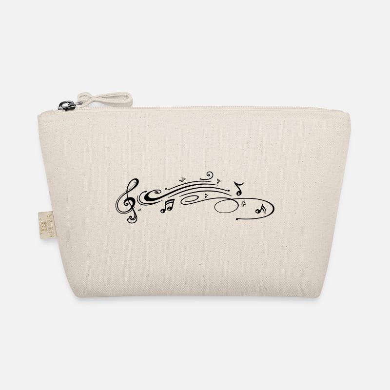 Musique, clef, clef Trousse biologique