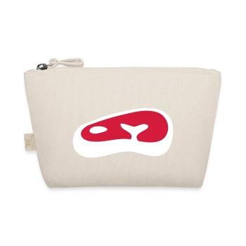 steak bifteck - Trousse biologique - nature - Devant