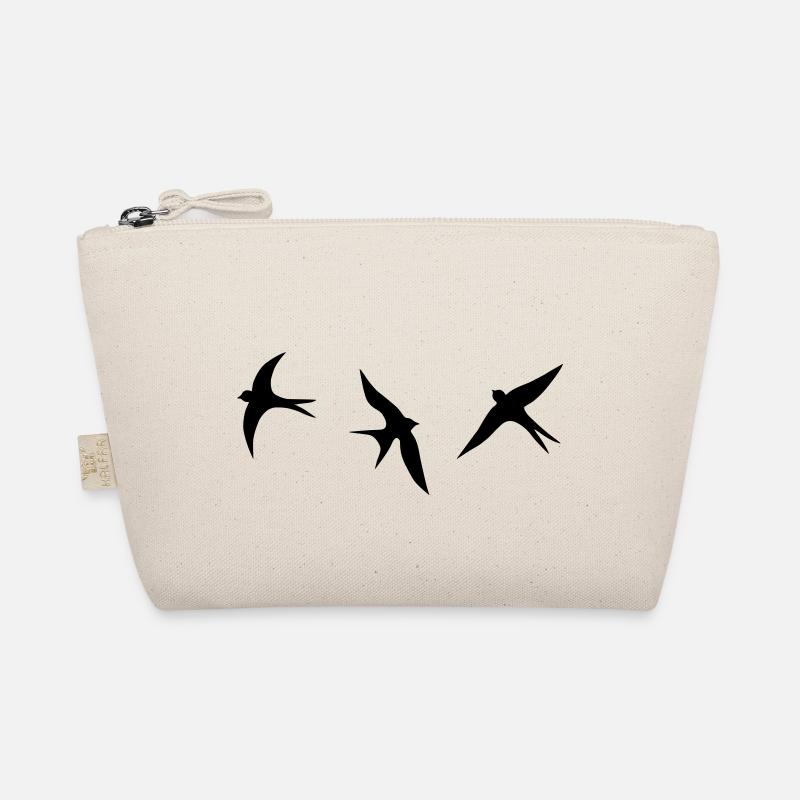 swallow Organic Pouch