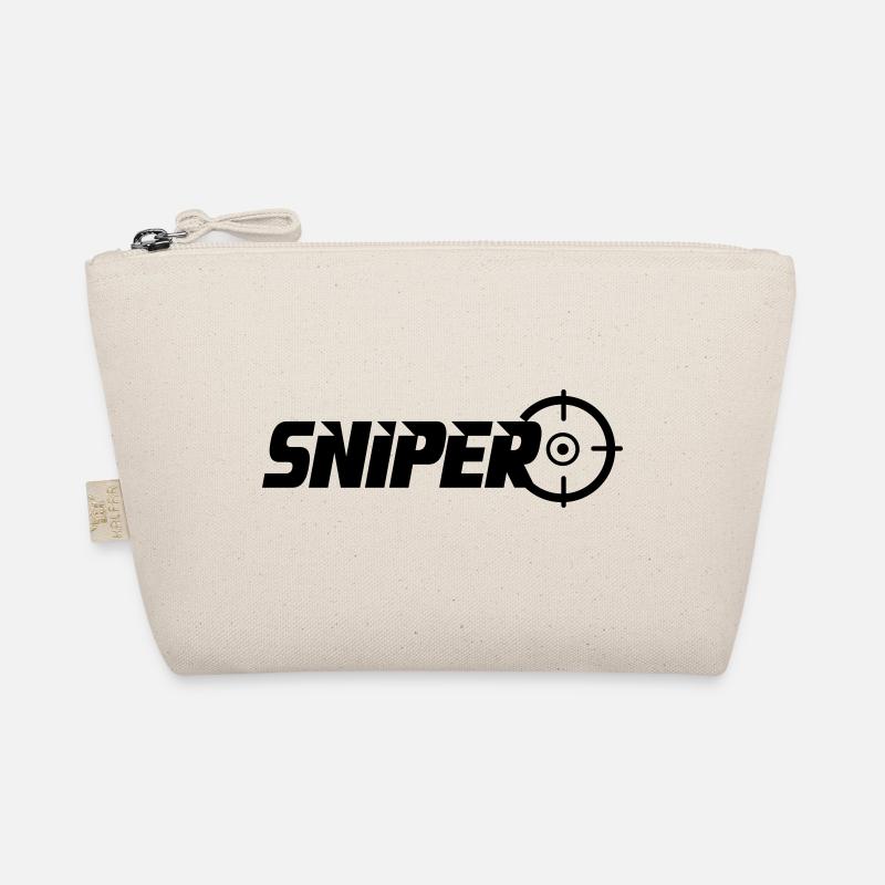sniper Bio-Täschchen