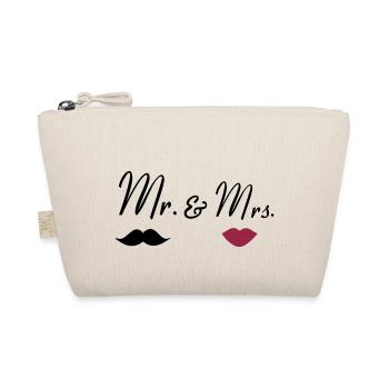 mr_mrs_2 - Trousse biologique - nature - Devant