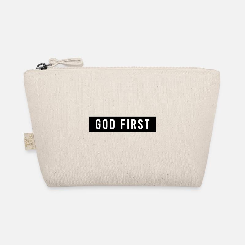 Dieu d'abord Trousse biologique