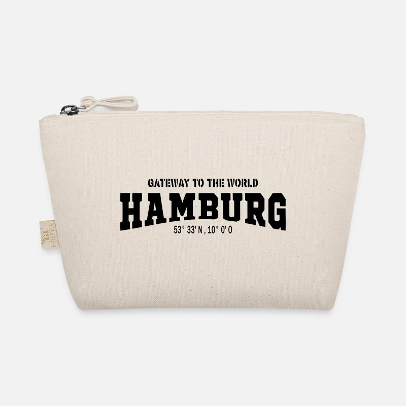 HAMBOURG Trousse biologique