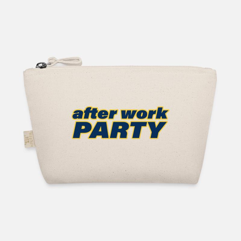 SOIRÉE AFTER WORK Trousse biologique