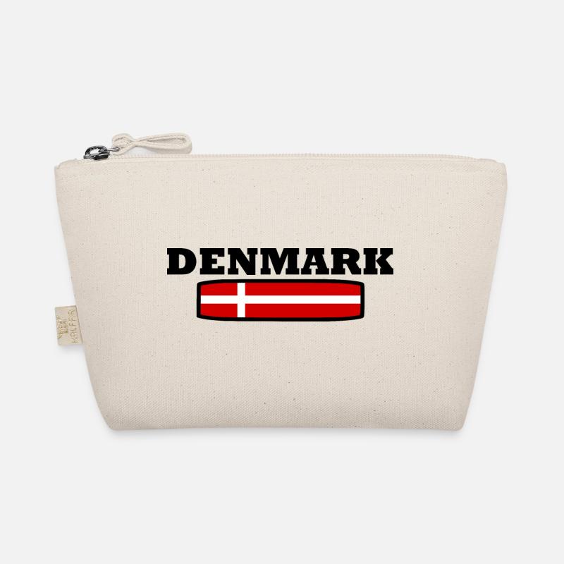 dänemark - Bio-Täschchen - Natur