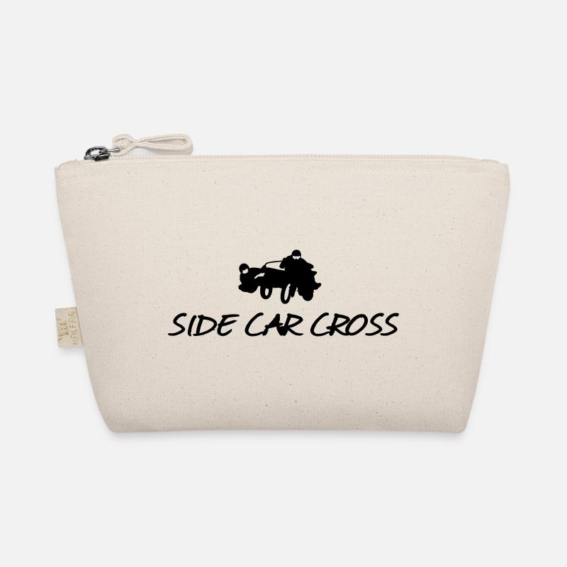 sidecarcross - Trousse biologique - nature
