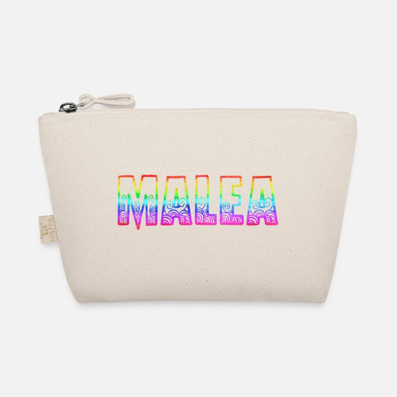 malea rs regenbogen Bio-Täschchen