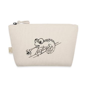 Caméléon - Trousse biologique - nature - Devant