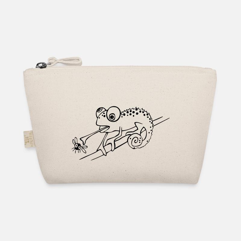 Caméléon Trousse biologique