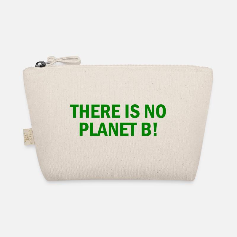 There is no planet B Trousse biologique