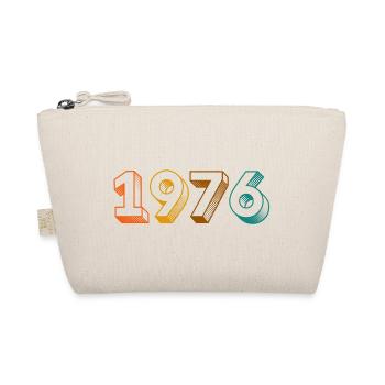 millésime 1976 - Trousse biologique - nature - Devant