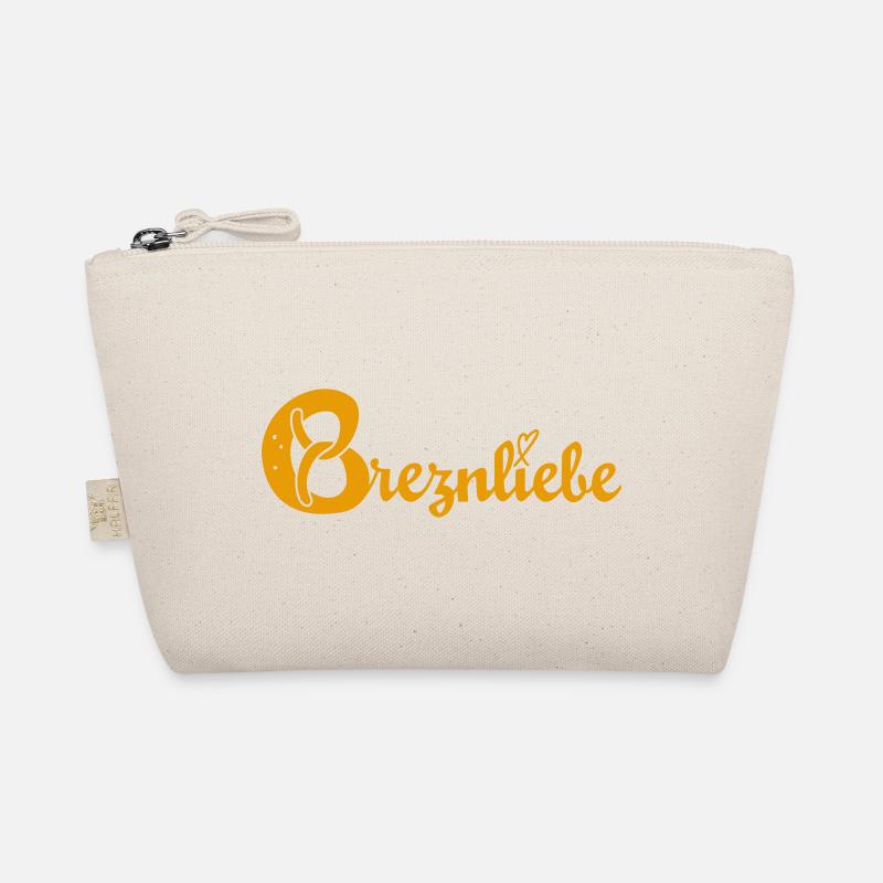 Breznliebe (gelb) Bio-Täschchen