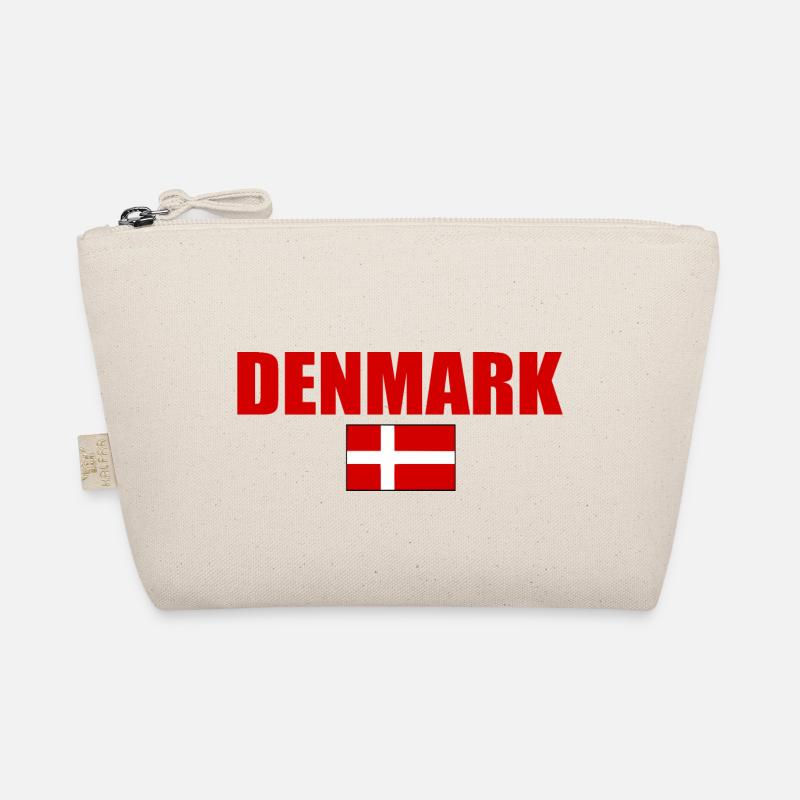 Danemark Trousse biologique