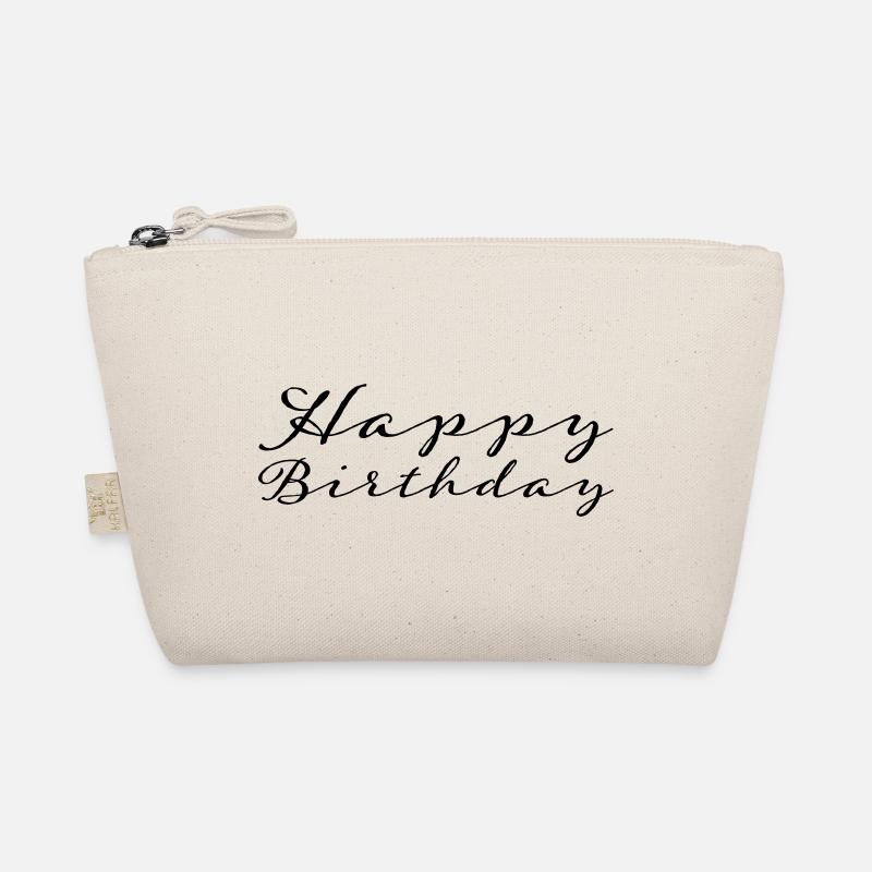 Bon anniversaire Trousse biologique
