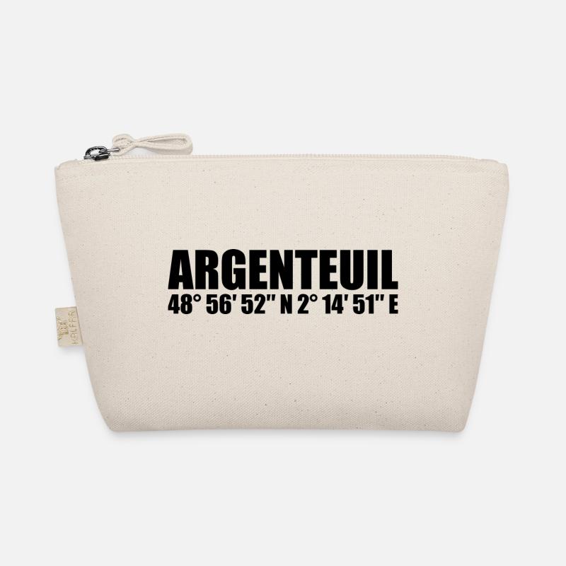 Coordonnées d’Argenteuil Trousse biologique