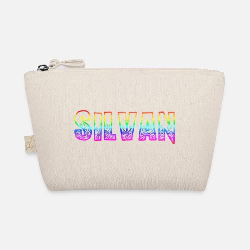 silvan rs arc-en-ciel Trousse biologique