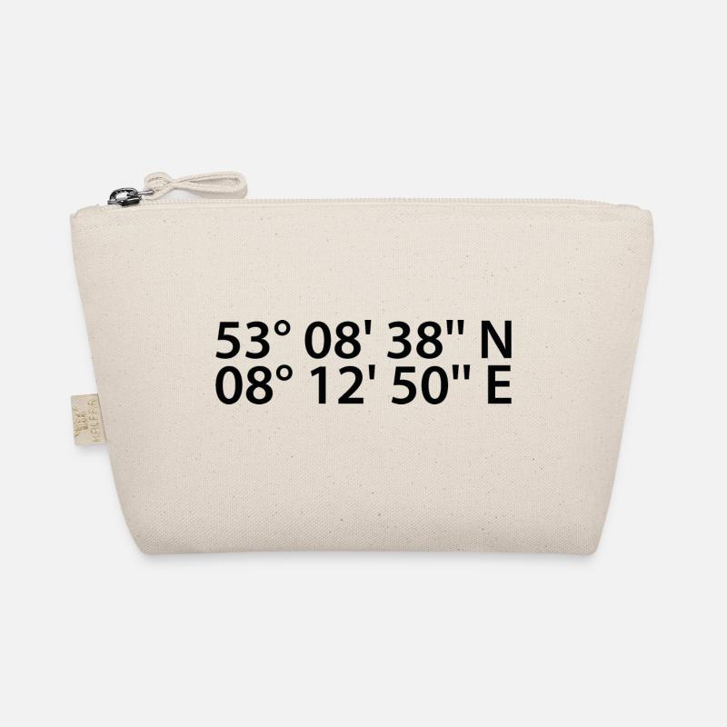 Coordonnées d’Oldenburg Trousse biologique