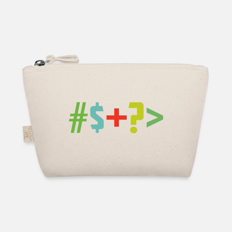 Caractère spécial Trousse biologique