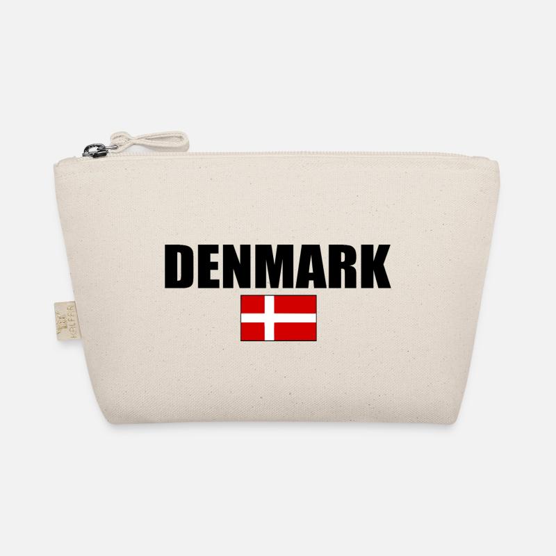 Danemark Trousse biologique
