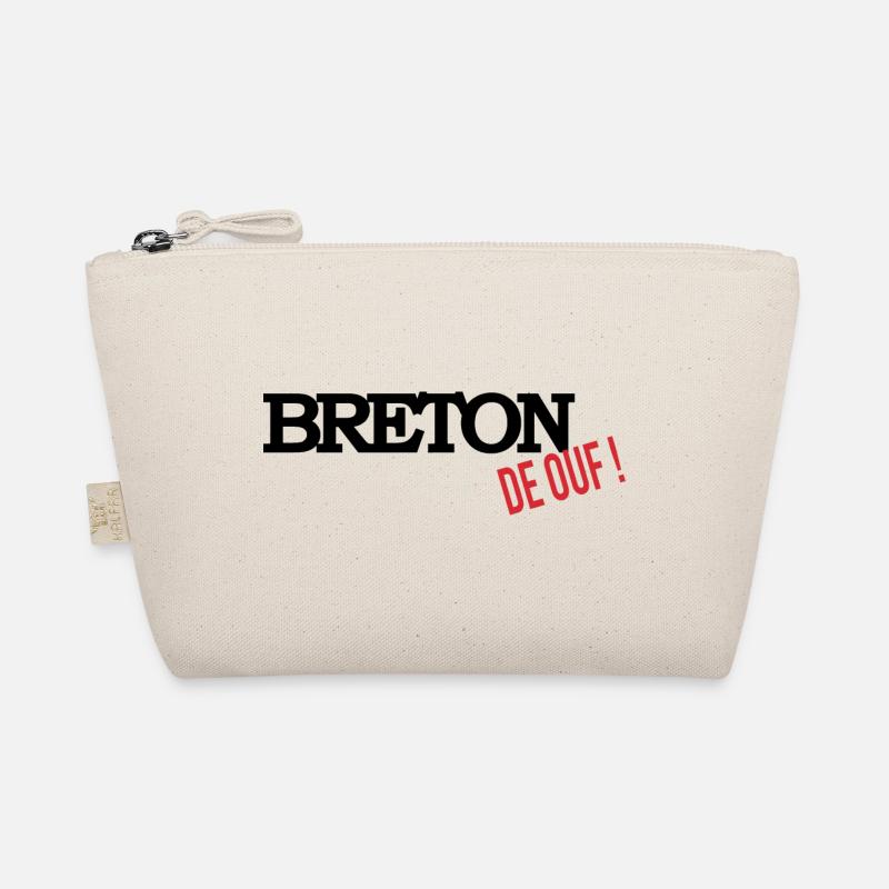Breton de ouf Trousse biologique