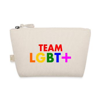 Lgbt - Trousse biologique - nature - Devant