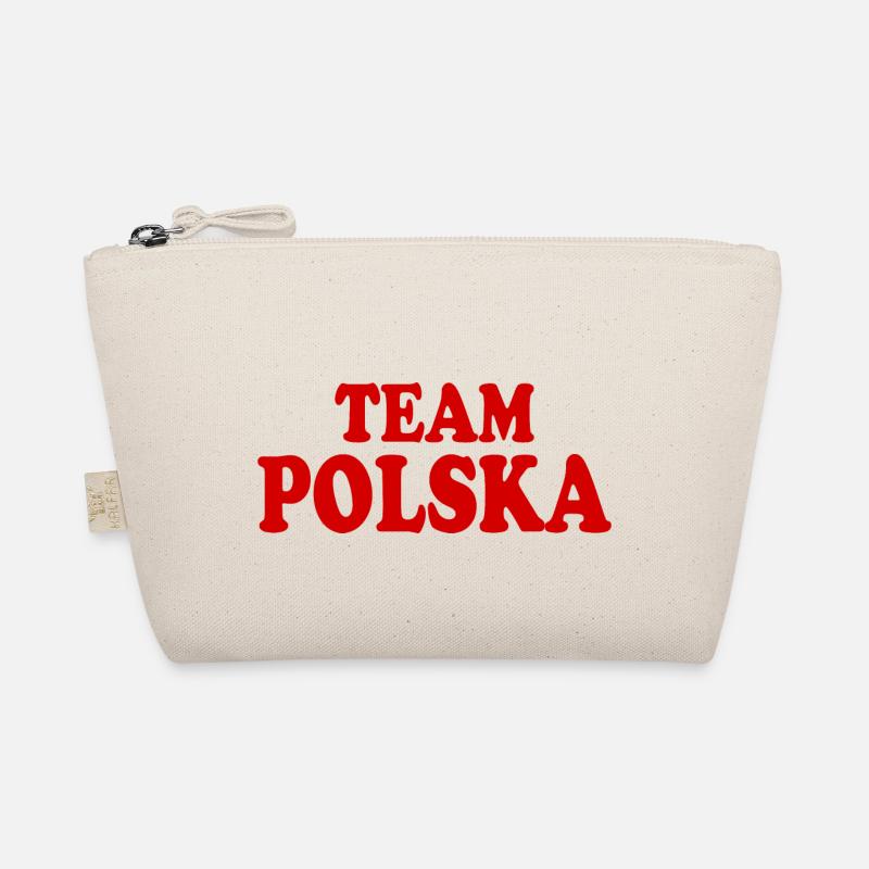 Polen Bio-Täschchen