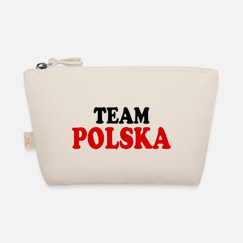 Polen - Bio-Täschchen - Natur