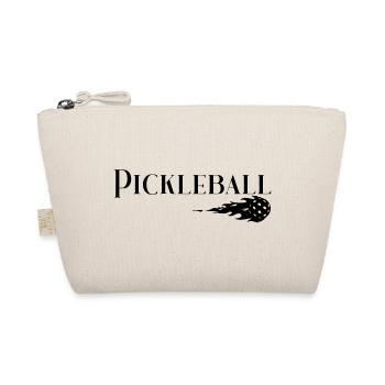 Pickleball - Trousse biologique - nature - Devant