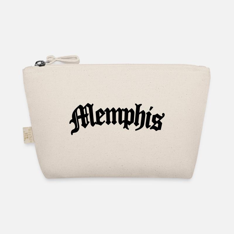 Memphis Trousse biologique