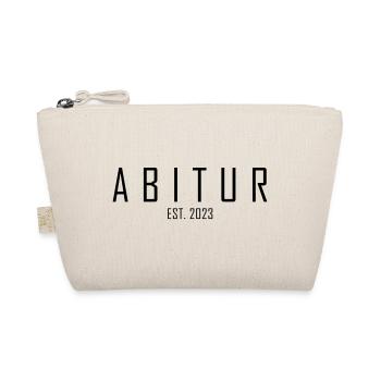 Abitur 2023 - Bio-Täschchen - Natur - Vorne