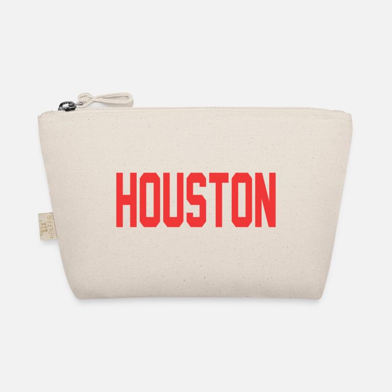 Houston Design Bio-Täschchen