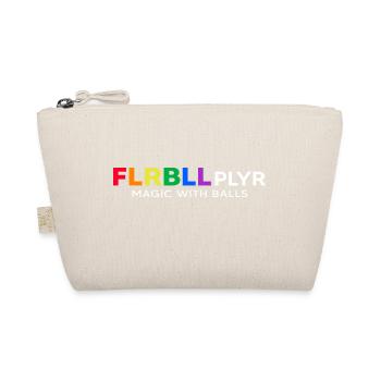 Floorball floorball « Floorball player » unihoc - Trousse biologique - nature - Devant