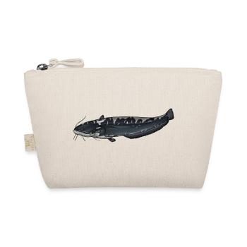 Conception européenne de la pêche au Silurus - Trousse biologique - nature - Devant