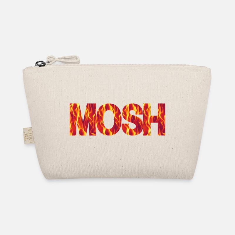 Mosh! Bio-Täschchen